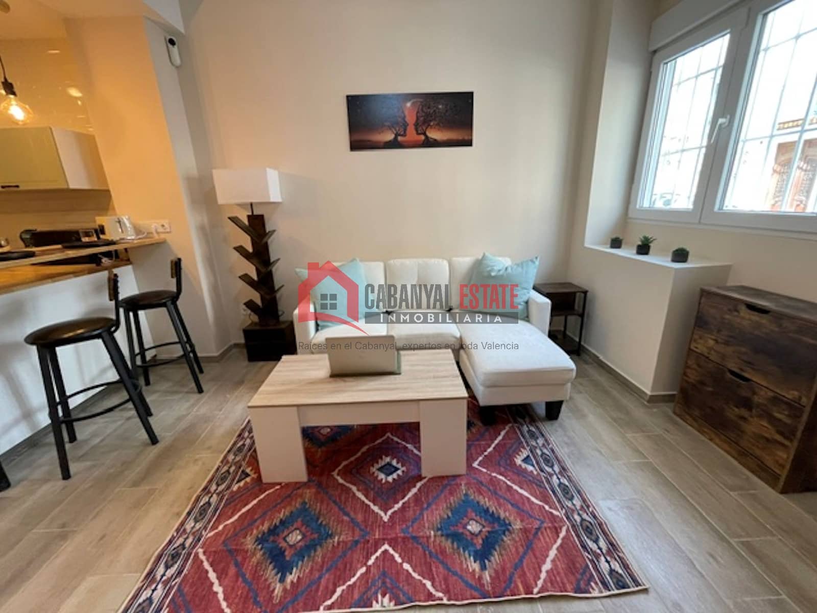 Apartament na sprzedaż w Miasto Walencja - 265 000 € (Ref: 10023462)