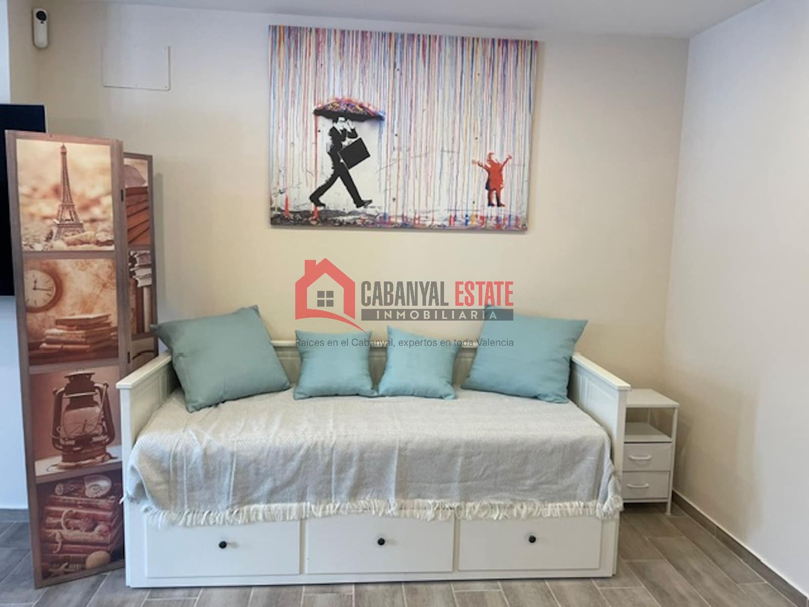 Apartament na sprzedaż w Miasto Walencja - 265 000 € (Ref: 10023462)