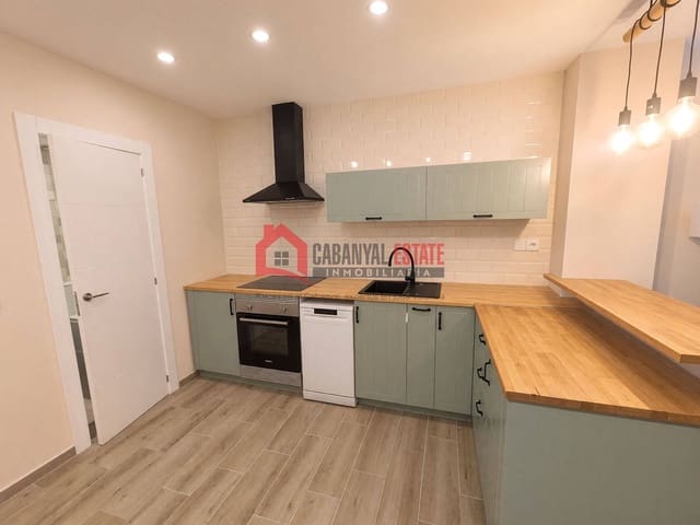 Lejlighed til salg i Cabanyal-Canyamelar, Valencia by - € 199.900 (Ref: 10023462)