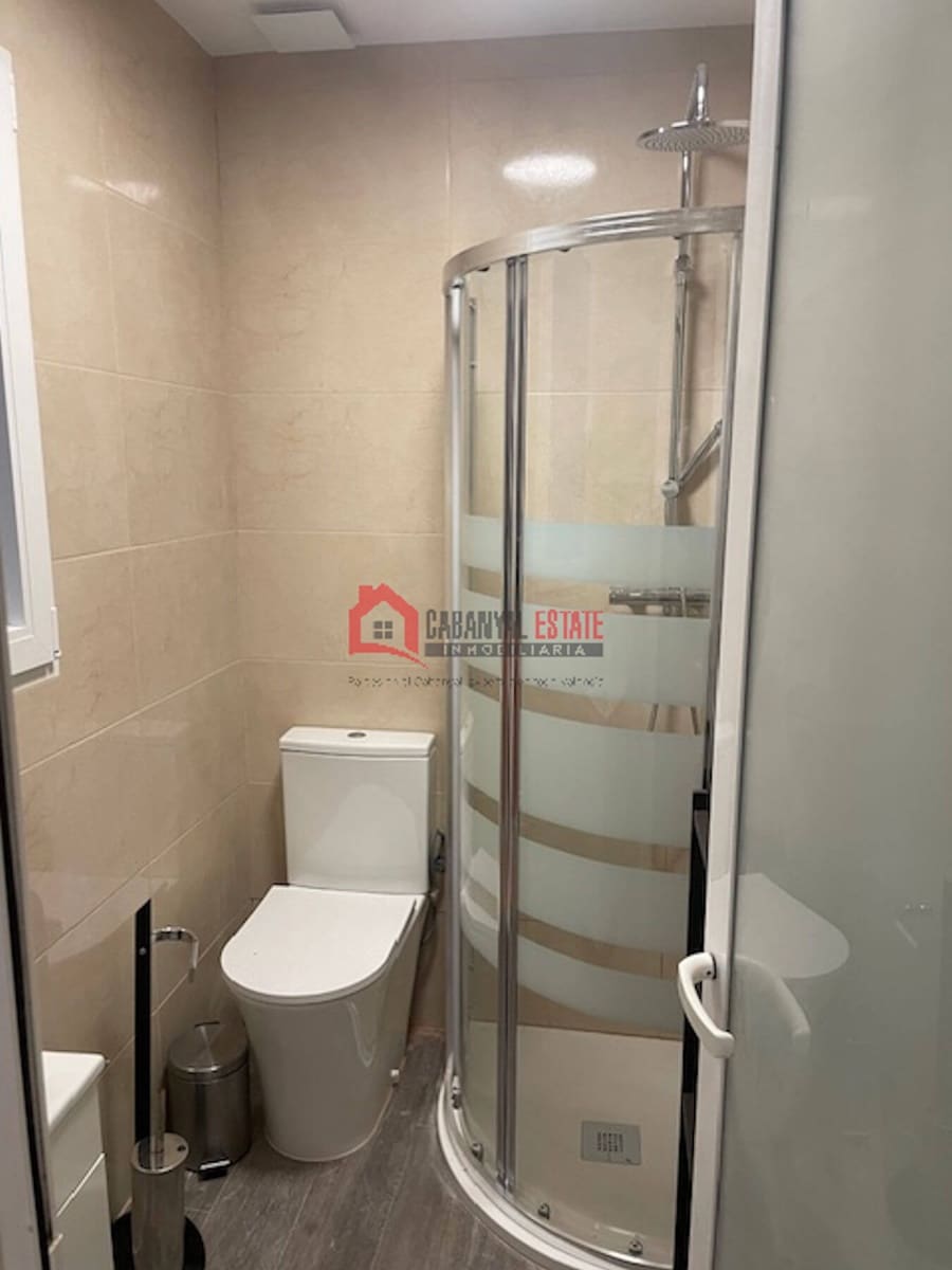 1 bedroom Apartment for sale in Valencia city - € 300,000 (Ref: 10026230)