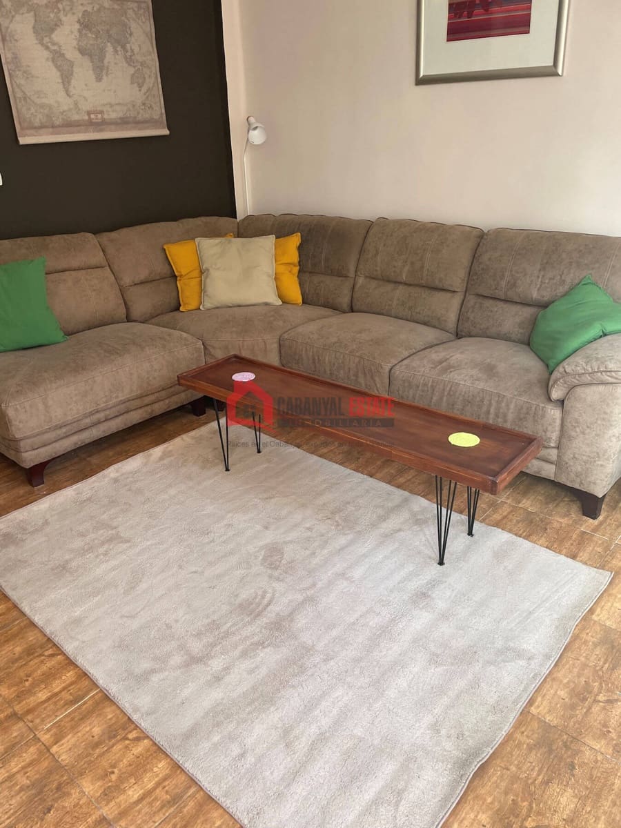 1 bedroom Apartment for sale in Valencia city - € 300,000 (Ref: 10026230)