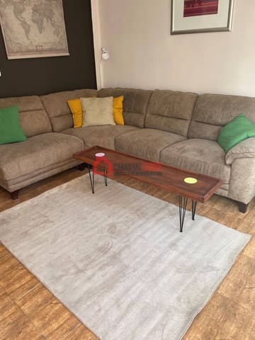 1 bedroom Apartment for sale in Cabanyal-Canyamelar, Valencia city - € 300,000 (Ref: 10026230)
