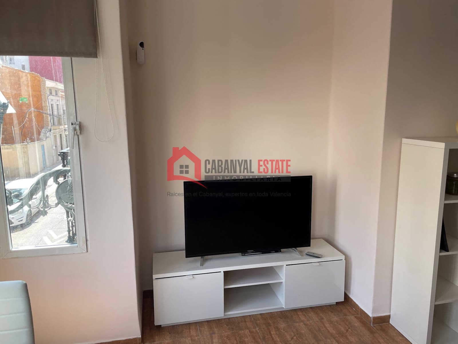 1 bedroom Apartment for sale in Valencia city - € 300,000 (Ref: 10026230)