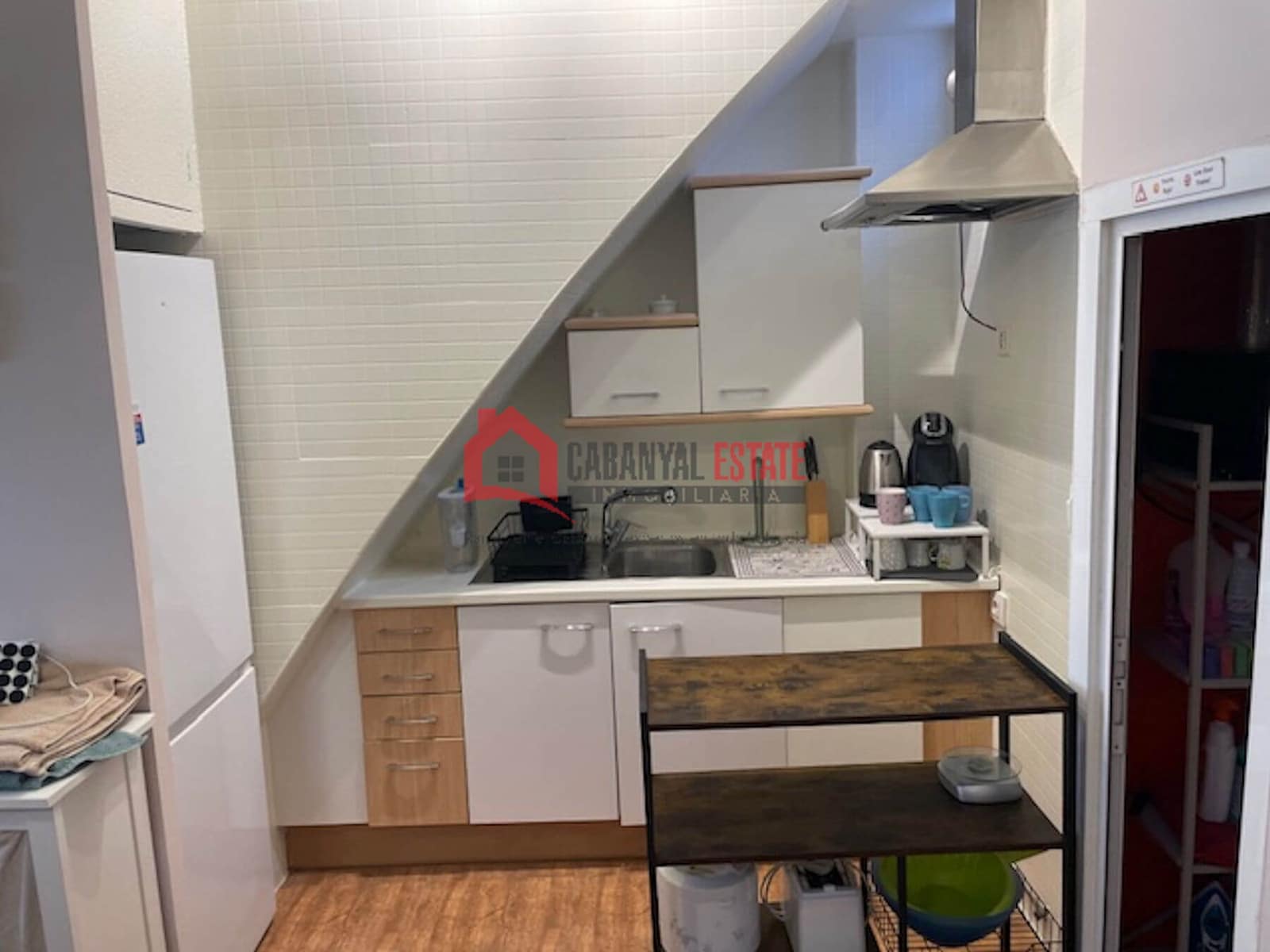 1 bedroom Apartment for sale in Valencia city - € 300,000 (Ref: 10026230)