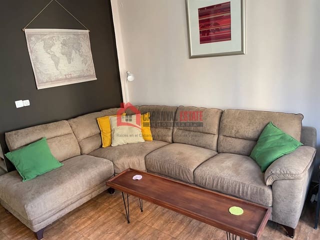 1 bedroom Apartment for sale in Cabanyal-Canyamelar, Valencia city - € 300,000 (Ref: 10026230)