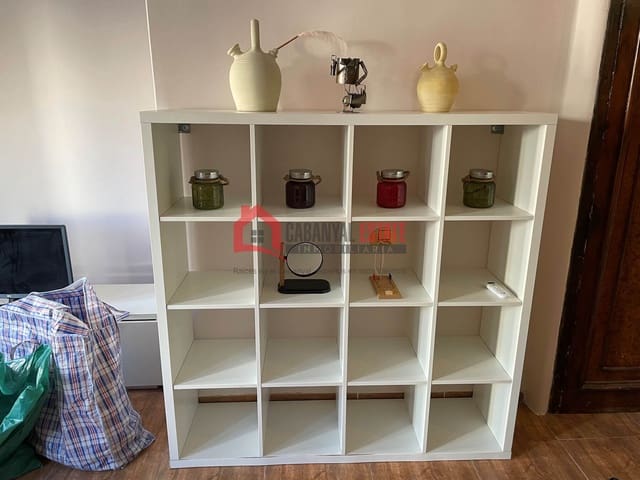 1 bedroom Apartment for sale in Cabanyal-Canyamelar, Valencia city - € 300,000 (Ref: 10026230)