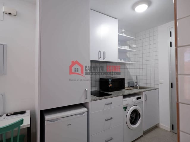 1 sypialnia Penthouse do wynajęcia w Cabanyal-Canyamelar, Miasto Walencja - 1 300 € (Ref: 10041768)