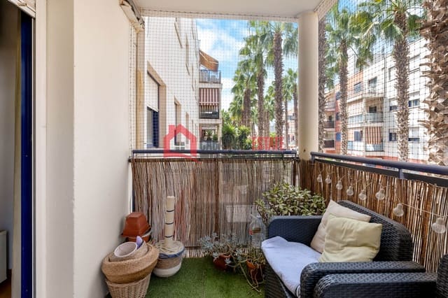 3 Zimmer Wohnung zu verkaufen in Riba-roja de Túria mit Pool Garage - 270.000 € (Ref: 10065211)