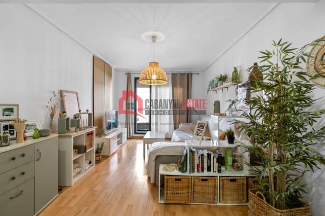3 Zimmer Wohnung zu verkaufen in Riba-roja de Túria mit Pool Garage - 270.000 € (Ref: 10065211)