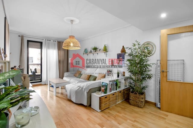 3 Zimmer Wohnung zu verkaufen in Riba-roja de Túria mit Pool Garage - 270.000 € (Ref: 10065211)