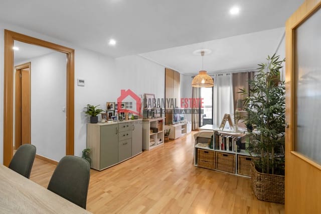 3 Zimmer Wohnung zu verkaufen in Riba-roja de Túria mit Pool Garage - 270.000 € (Ref: 10065211)