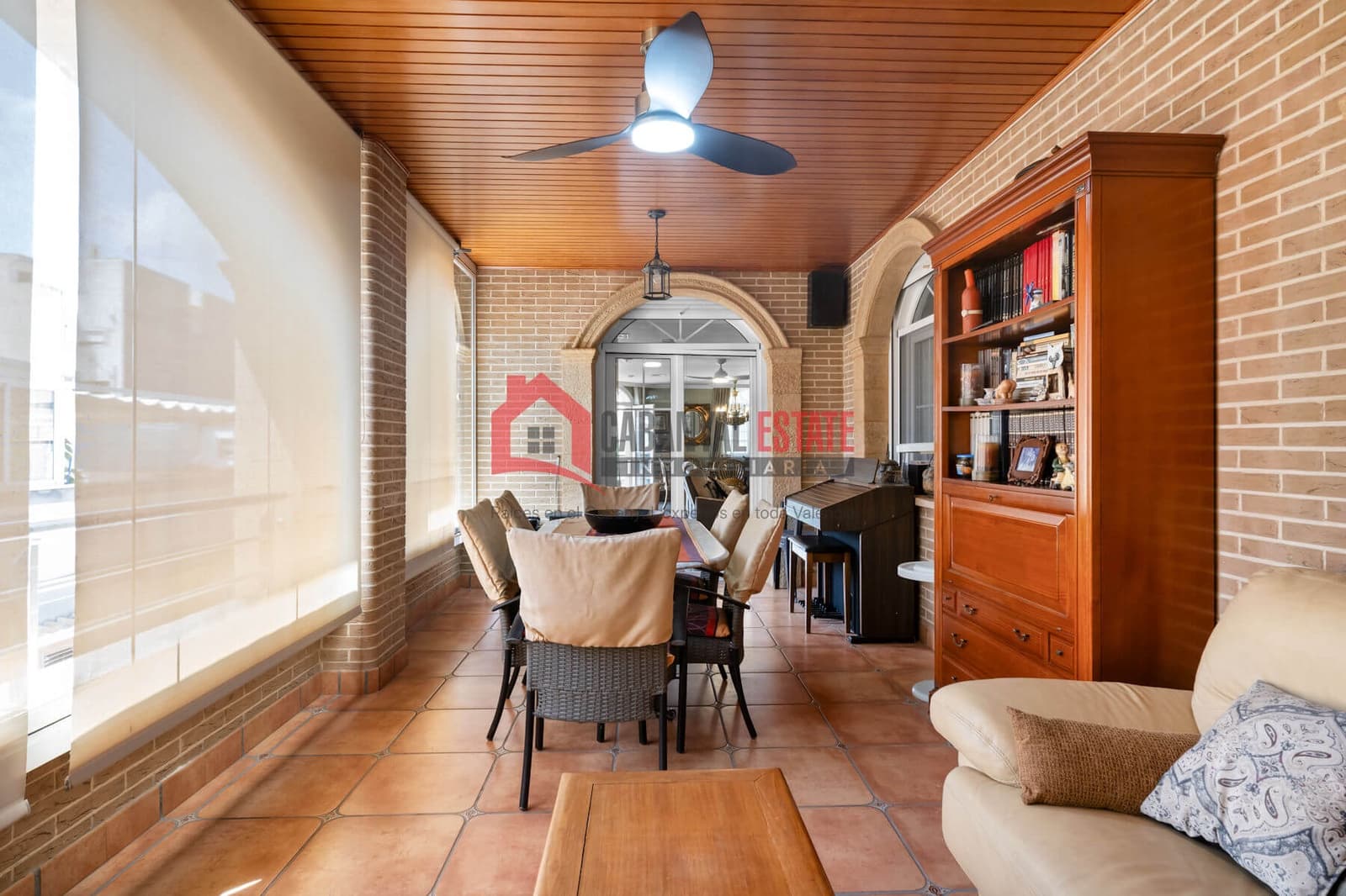 Piso de 4 habitaciones en Sagunto / Sagunt en venta con garaje - 619.500 € (Ref: 10065517)