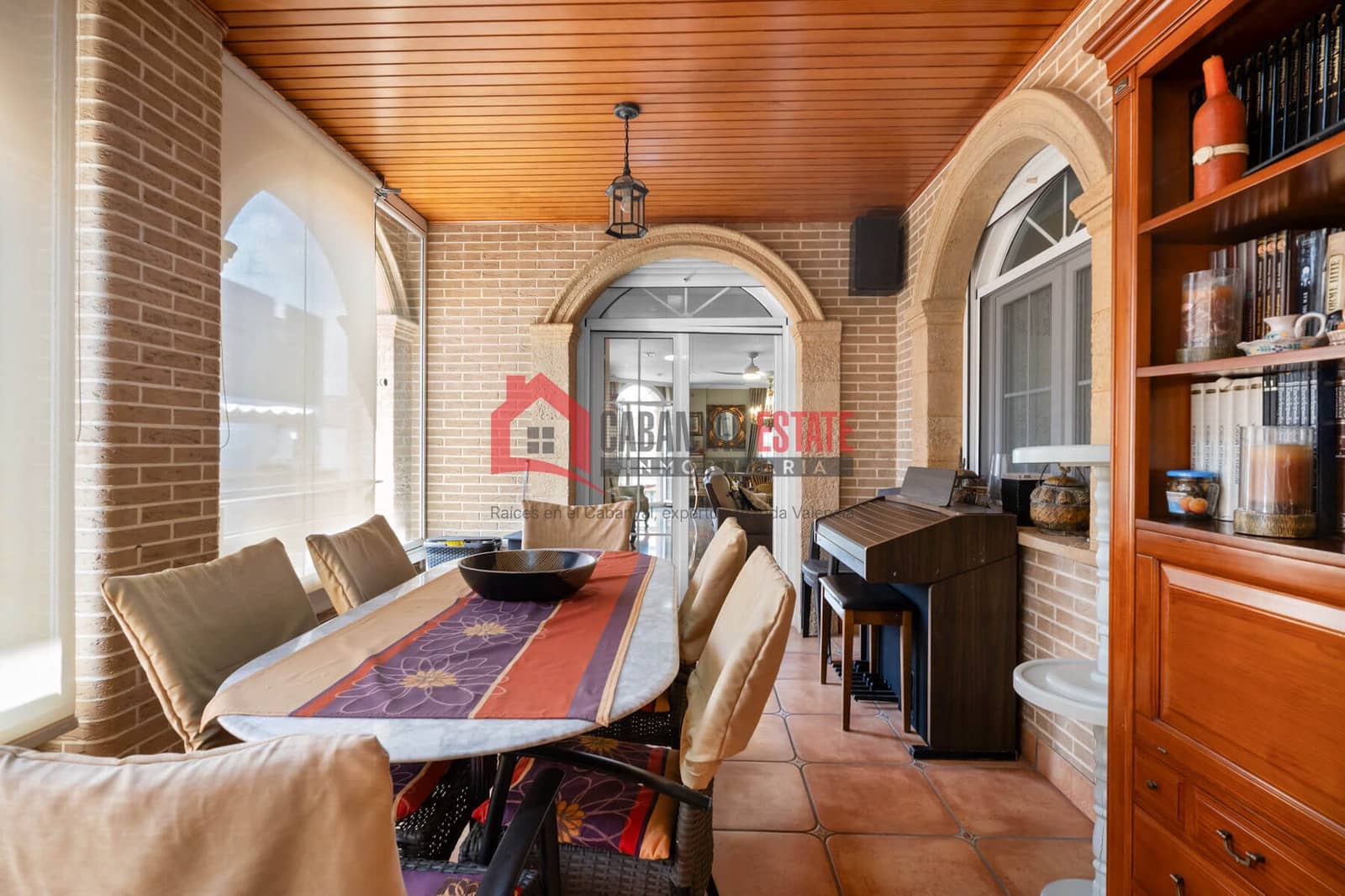 Piso de 4 habitaciones en Sagunto / Sagunt en venta con garaje - 619.500 € (Ref: 10065517)