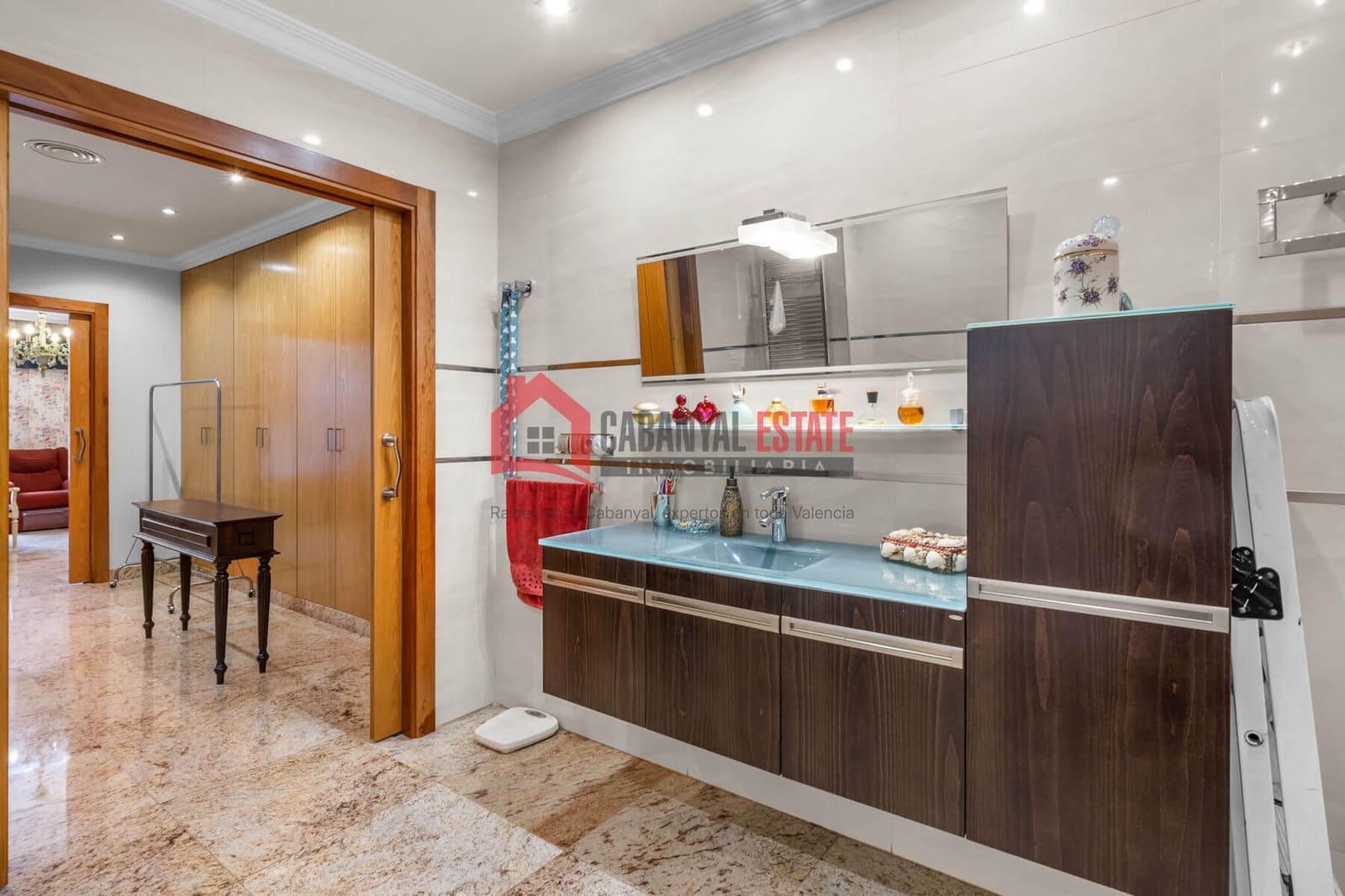 Piso de 4 habitaciones en Sagunto / Sagunt en venta con garaje - 619.500 € (Ref: 10065517)