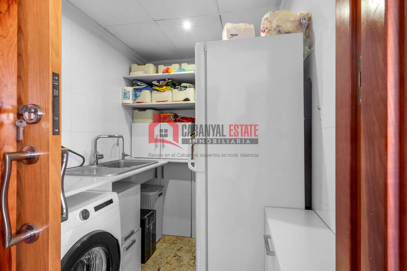 Piso de 4 habitaciones en Sagunto / Sagunt en venta con garaje - 619.500 € (Ref: 10065517)