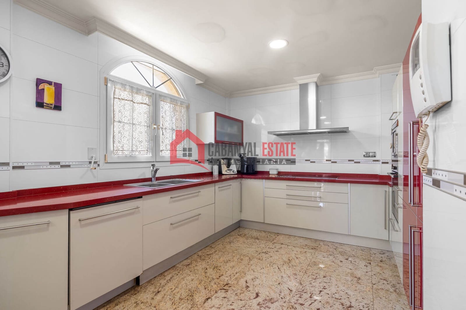 Piso de 4 habitaciones en Sagunto / Sagunt en venta con garaje - 619.500 € (Ref: 10065517)