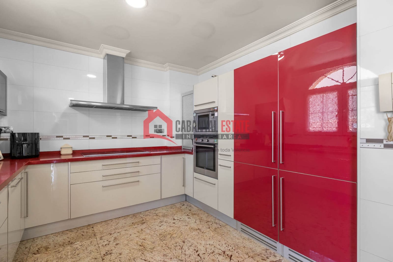 Piso de 4 habitaciones en Sagunto / Sagunt en venta con garaje - 619.500 € (Ref: 10065517)