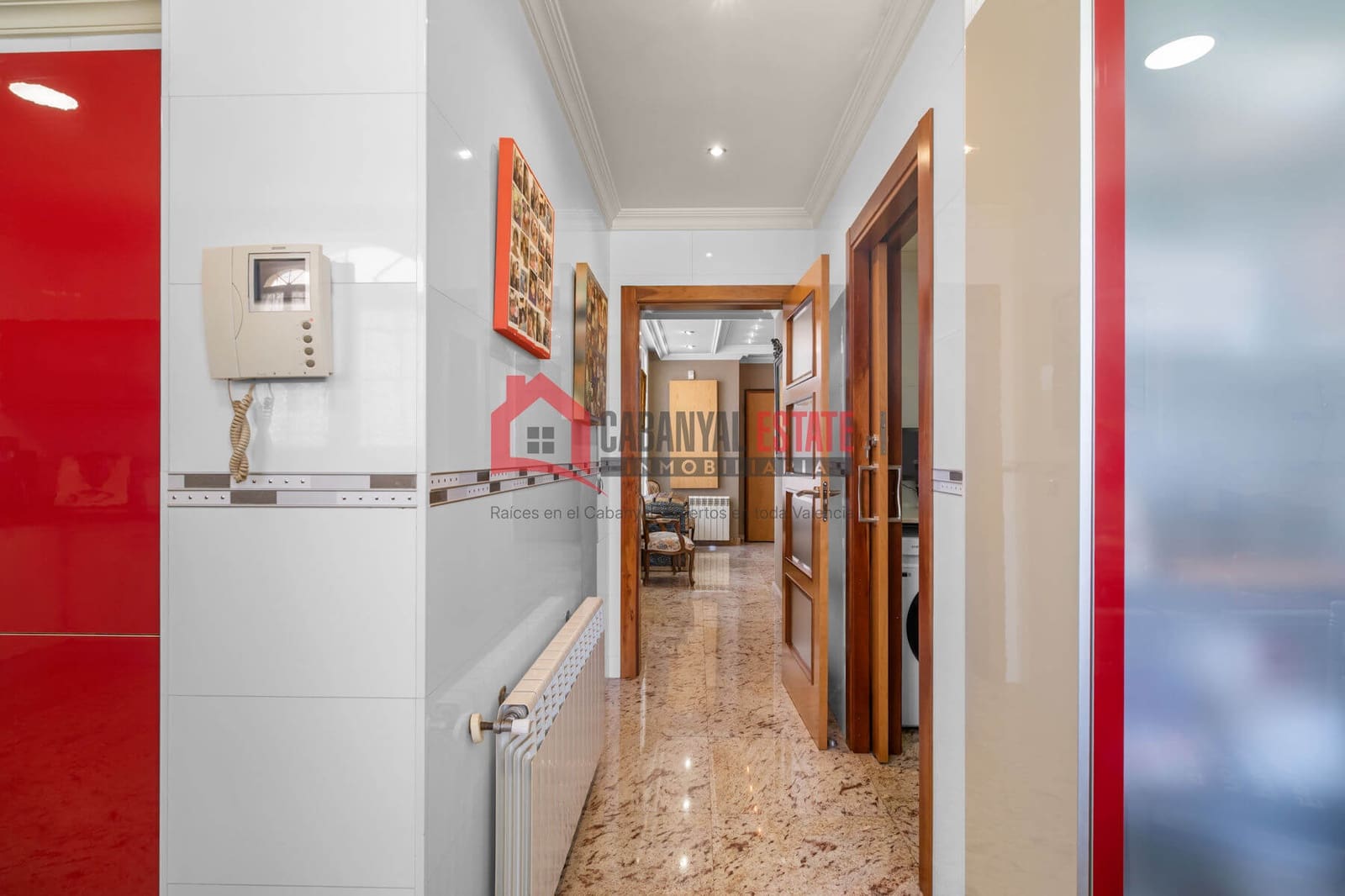 Piso de 4 habitaciones en Sagunto / Sagunt en venta con garaje - 619.500 € (Ref: 10065517)