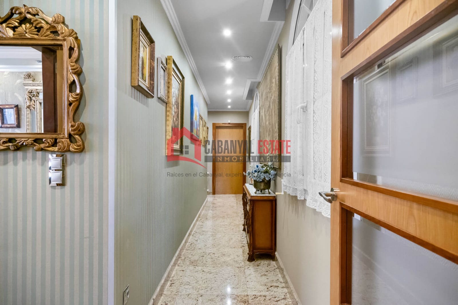 Piso de 4 habitaciones en Sagunto / Sagunt en venta con garaje - 619.500 € (Ref: 10065517)