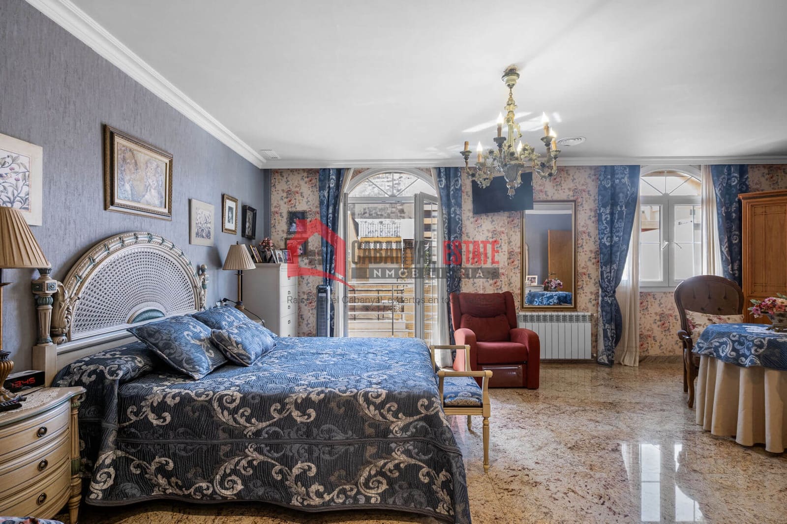 Piso de 4 habitaciones en Sagunto / Sagunt en venta con garaje - 619.500 € (Ref: 10065517)