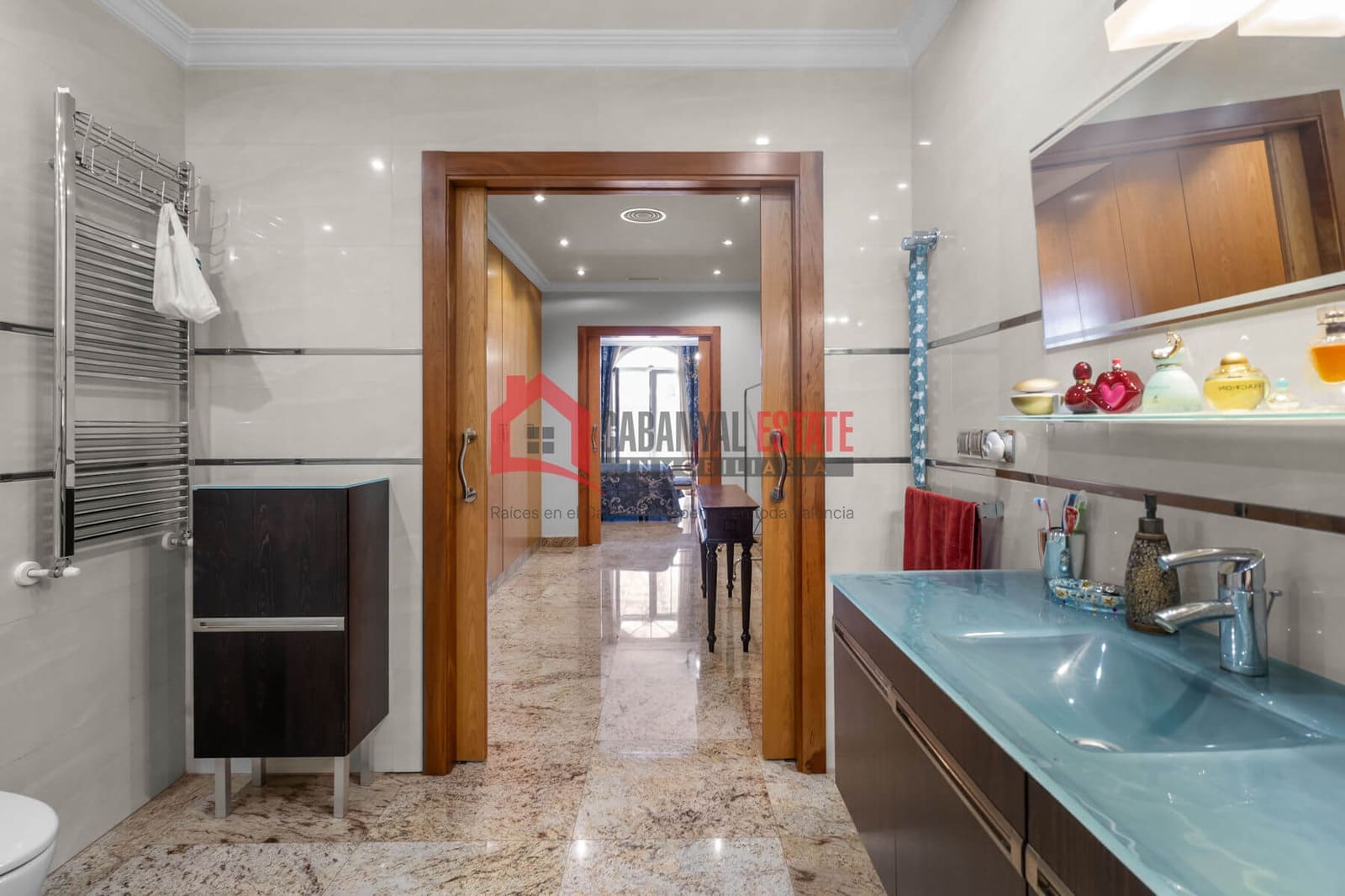 Piso de 4 habitaciones en Sagunto / Sagunt en venta con garaje - 619.500 € (Ref: 10065517)