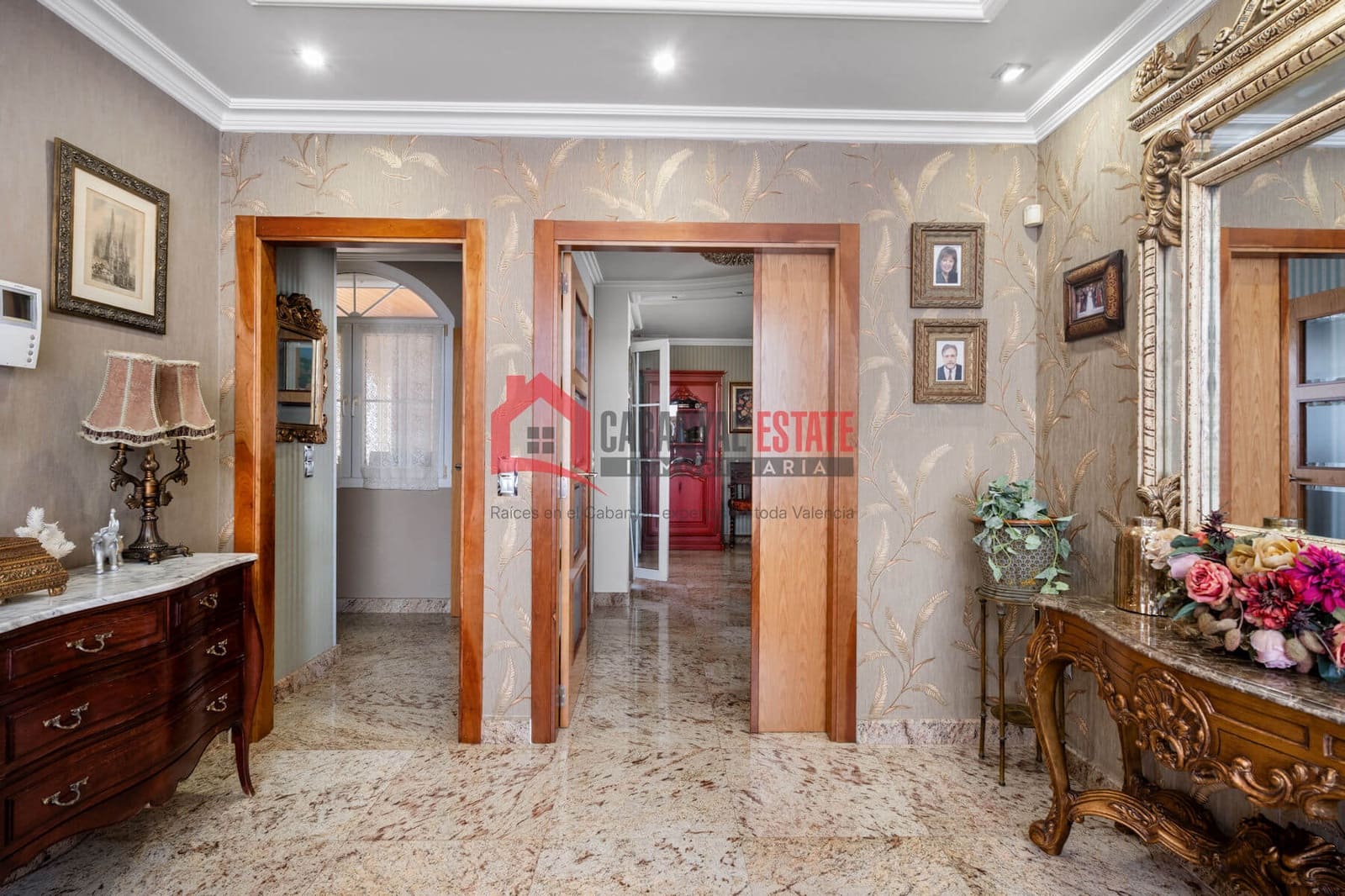 Piso de 4 habitaciones en Sagunto / Sagunt en venta con garaje - 619.500 € (Ref: 10065517)