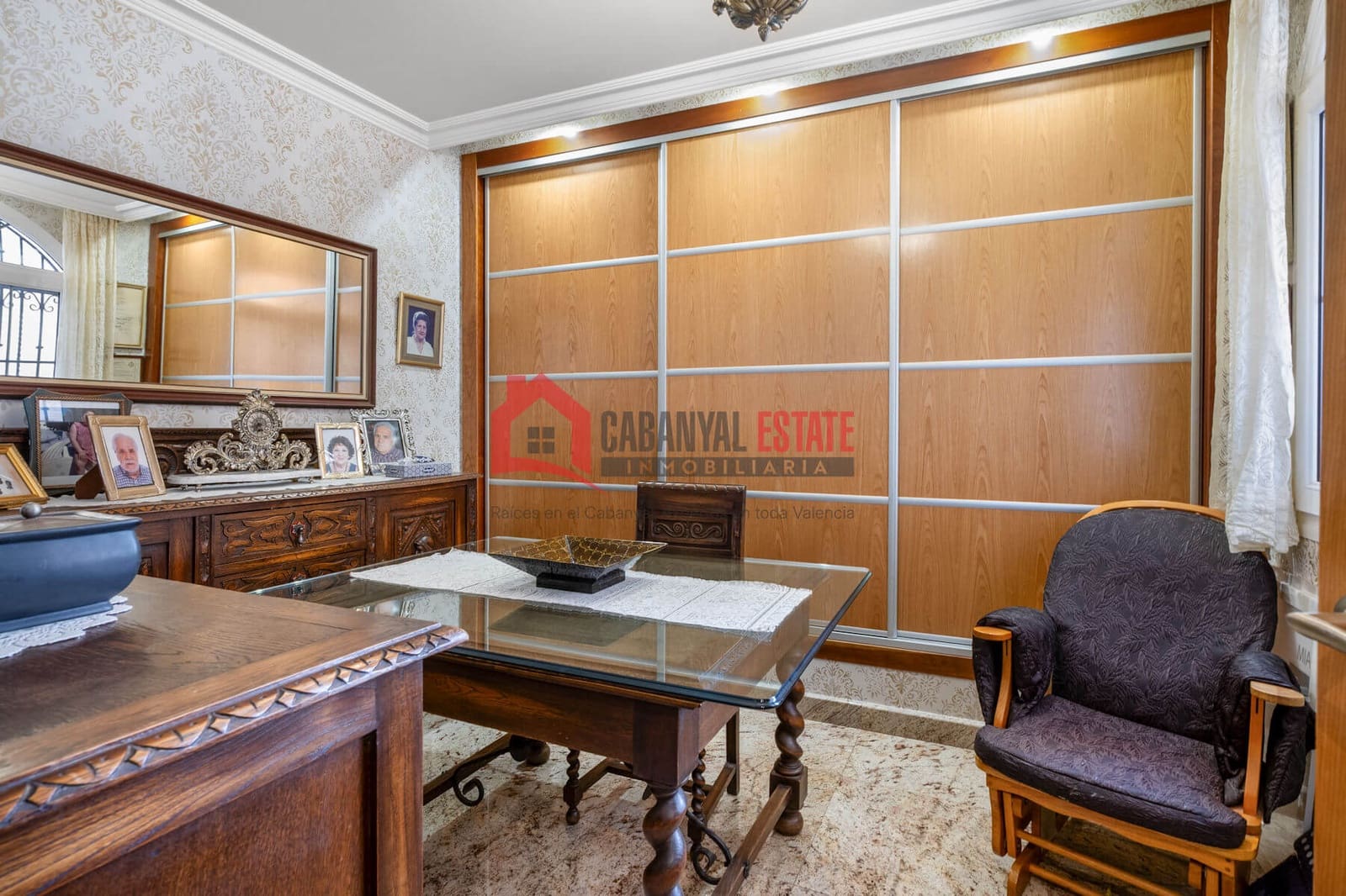 Piso de 4 habitaciones en Sagunto / Sagunt en venta con garaje - 619.500 € (Ref: 10065517)