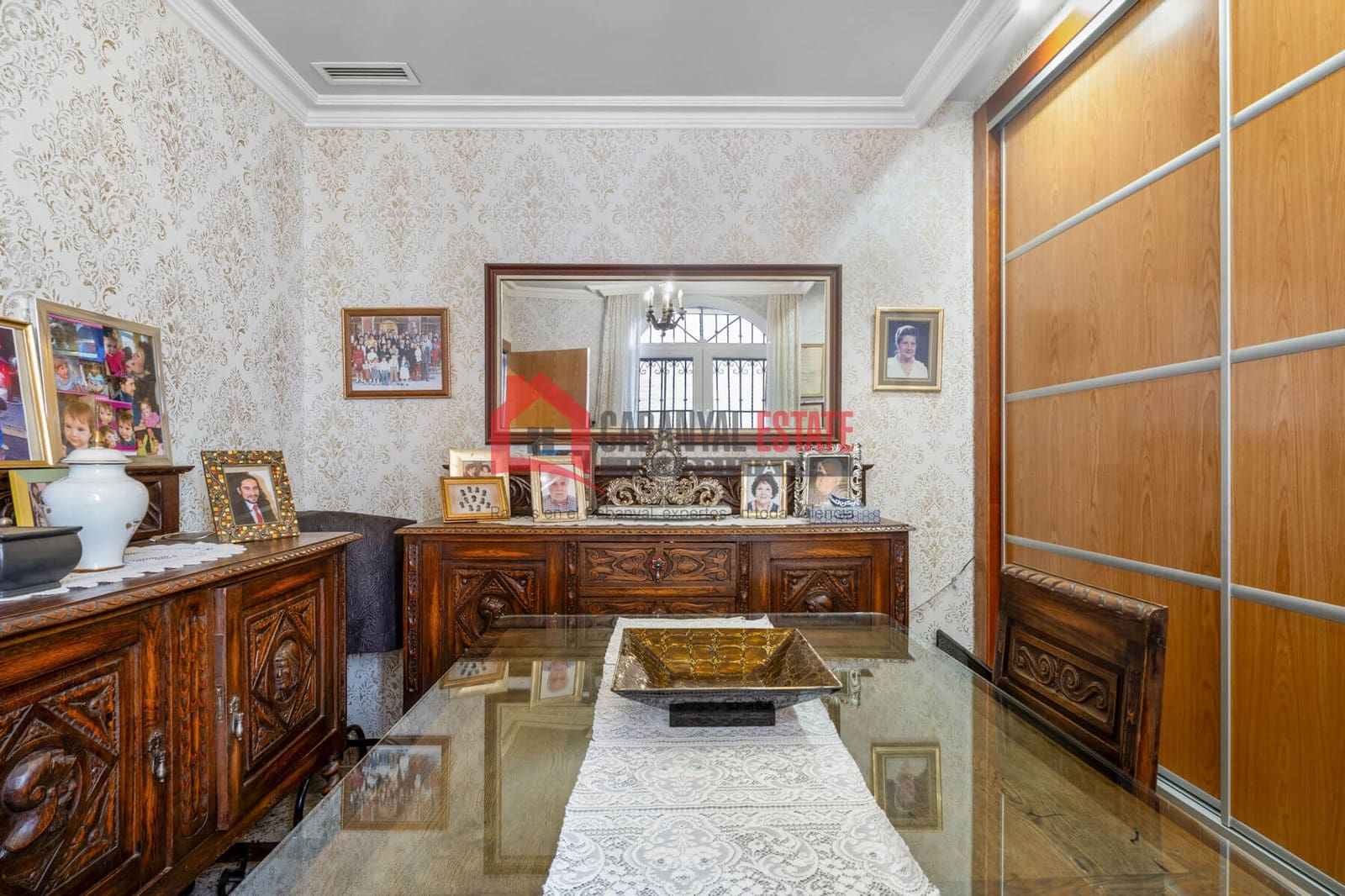 Piso de 4 habitaciones en Sagunto / Sagunt en venta con garaje - 619.500 € (Ref: 10065517)