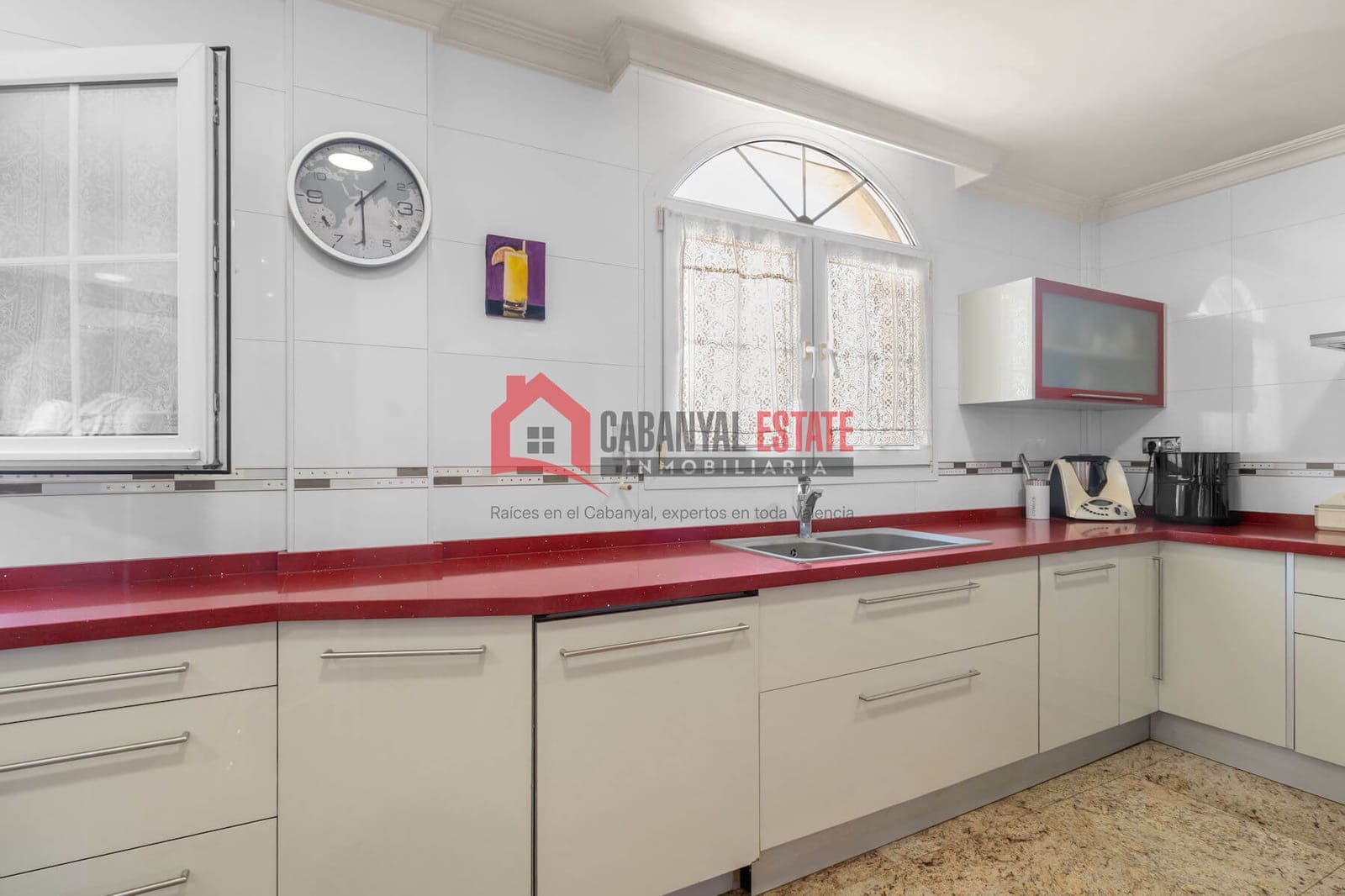 Piso de 4 habitaciones en Sagunto / Sagunt en venta con garaje - 619.500 € (Ref: 10065517)