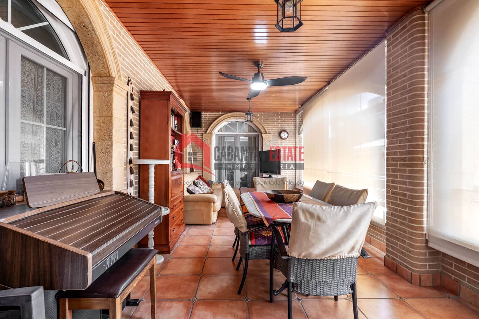 Piso de 4 habitaciones en Sagunto / Sagunt en venta con garaje - 619.500 € (Ref: 10065517)