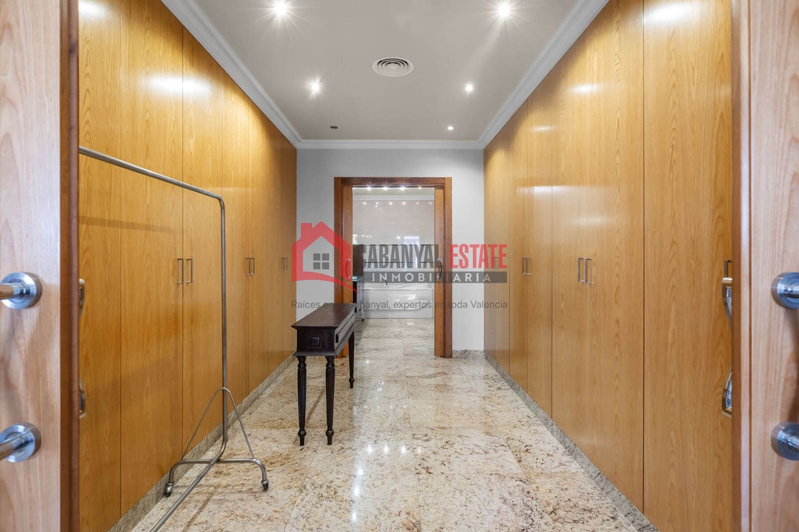 Piso de 4 habitaciones en Sagunto / Sagunt en venta con garaje - 619.500 € (Ref: 10065517)