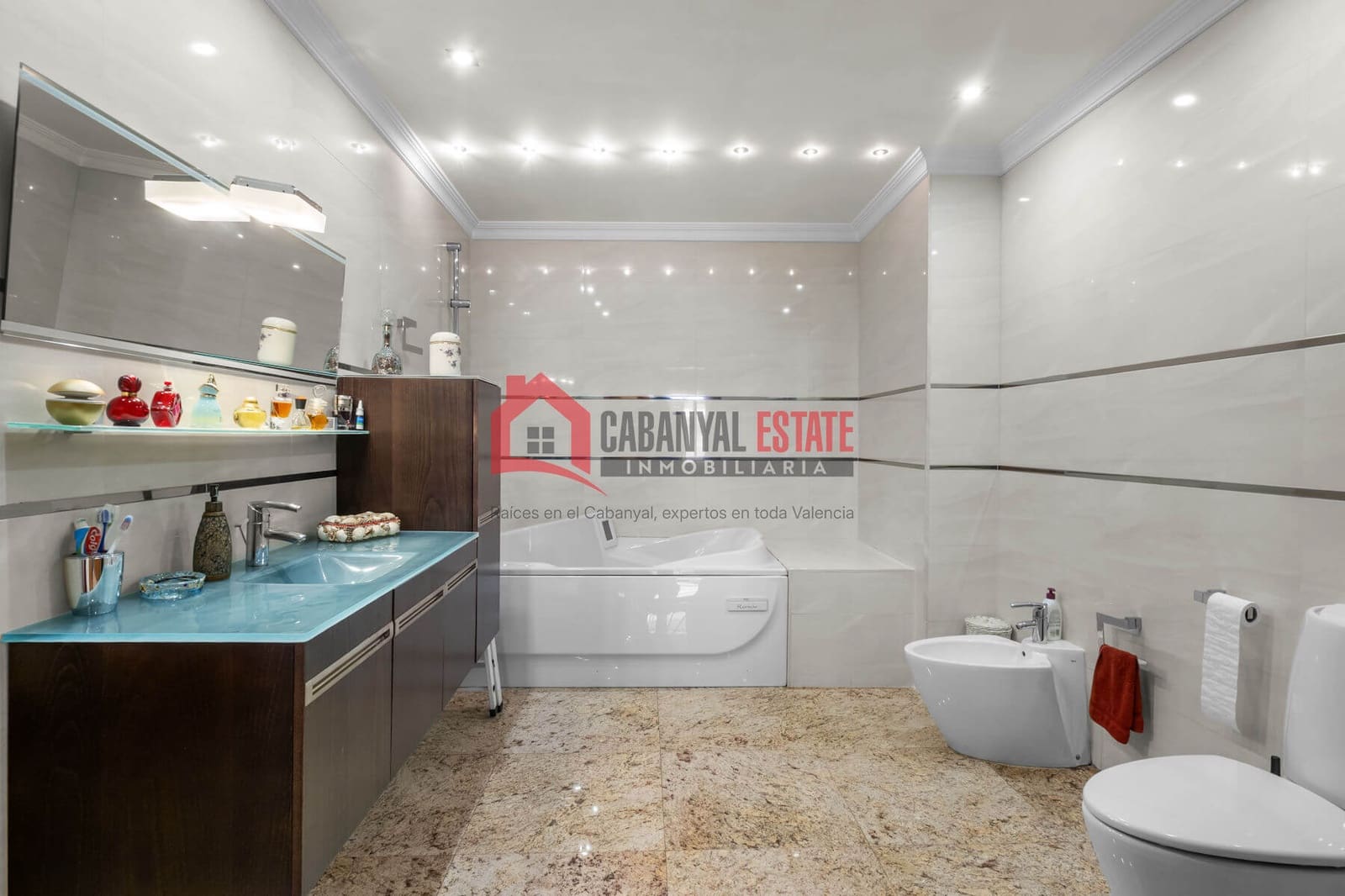 Piso de 4 habitaciones en Sagunto / Sagunt en venta con garaje - 619.500 € (Ref: 10065517)