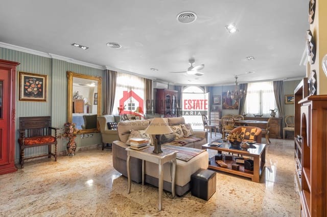 Piso de 4 habitaciones en Sagunto / Sagunt en venta con garaje - 619.500 € (Ref: 10065517)