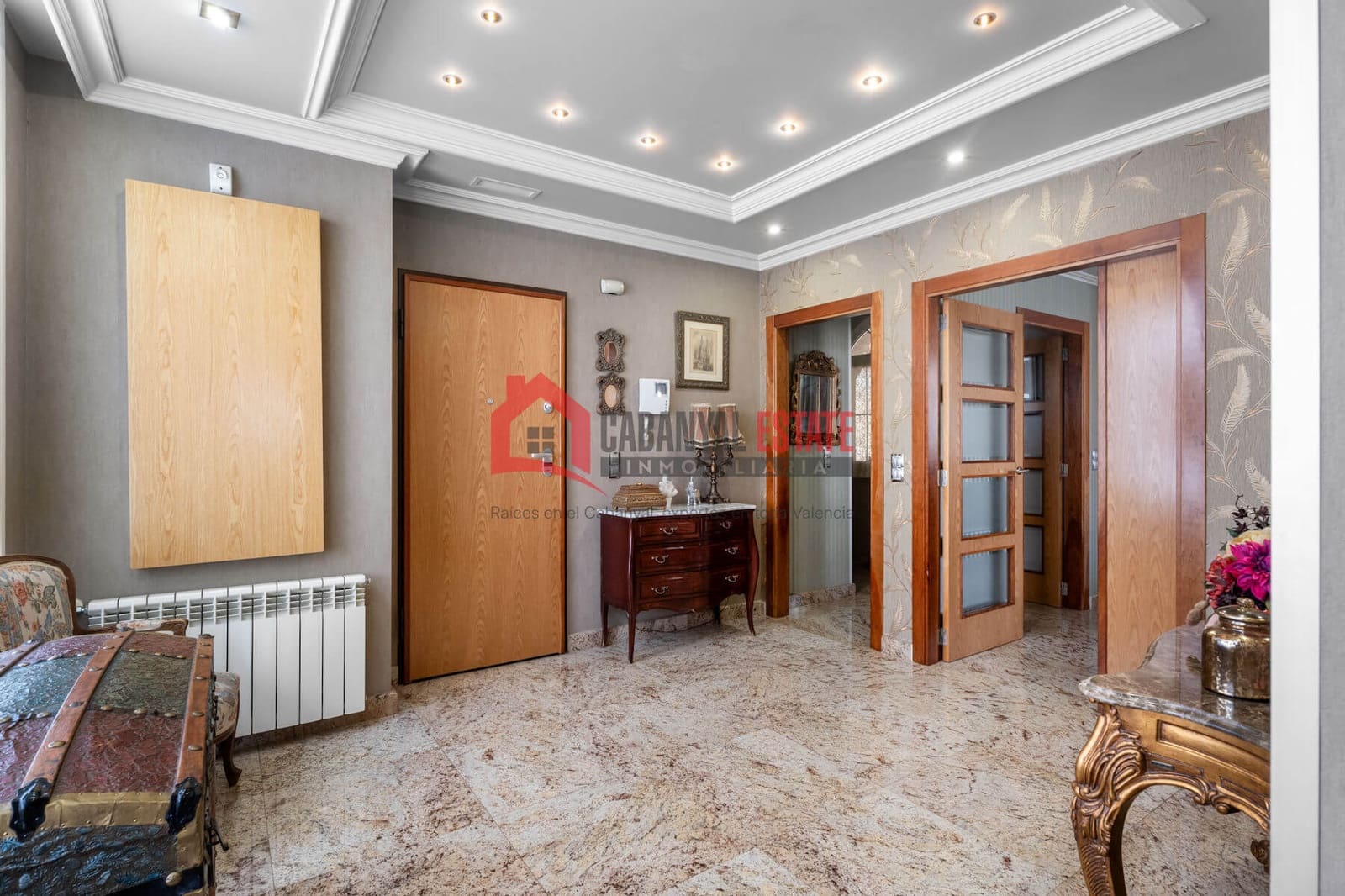 Piso de 4 habitaciones en Sagunto / Sagunt en venta con garaje - 619.500 € (Ref: 10065517)