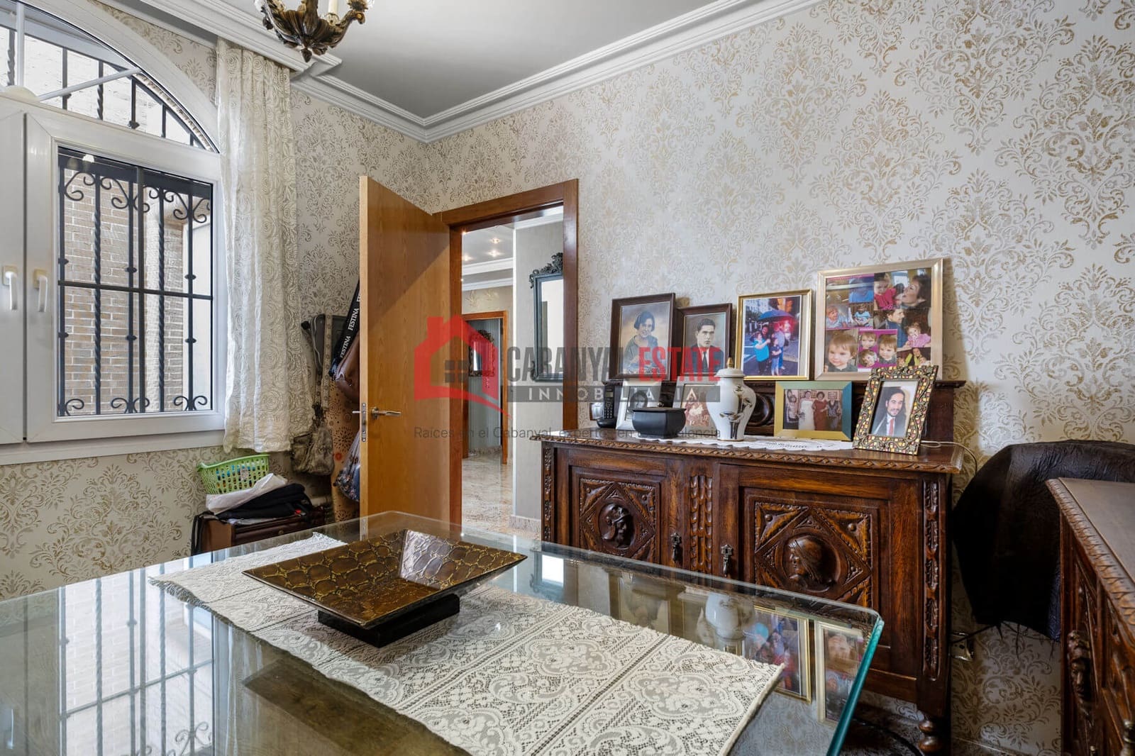 Piso de 4 habitaciones en Sagunto / Sagunt en venta con garaje - 619.500 € (Ref: 10065517)