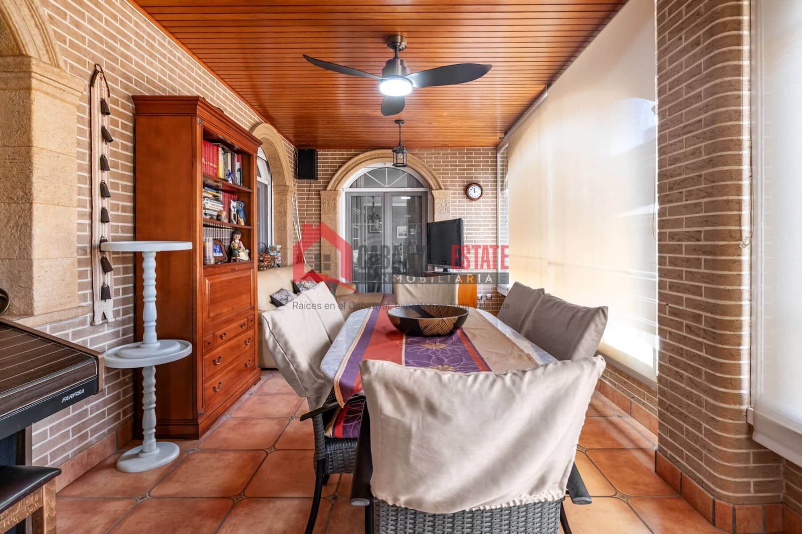 Piso de 4 habitaciones en Sagunto / Sagunt en venta con garaje - 619.500 € (Ref: 10065517)
