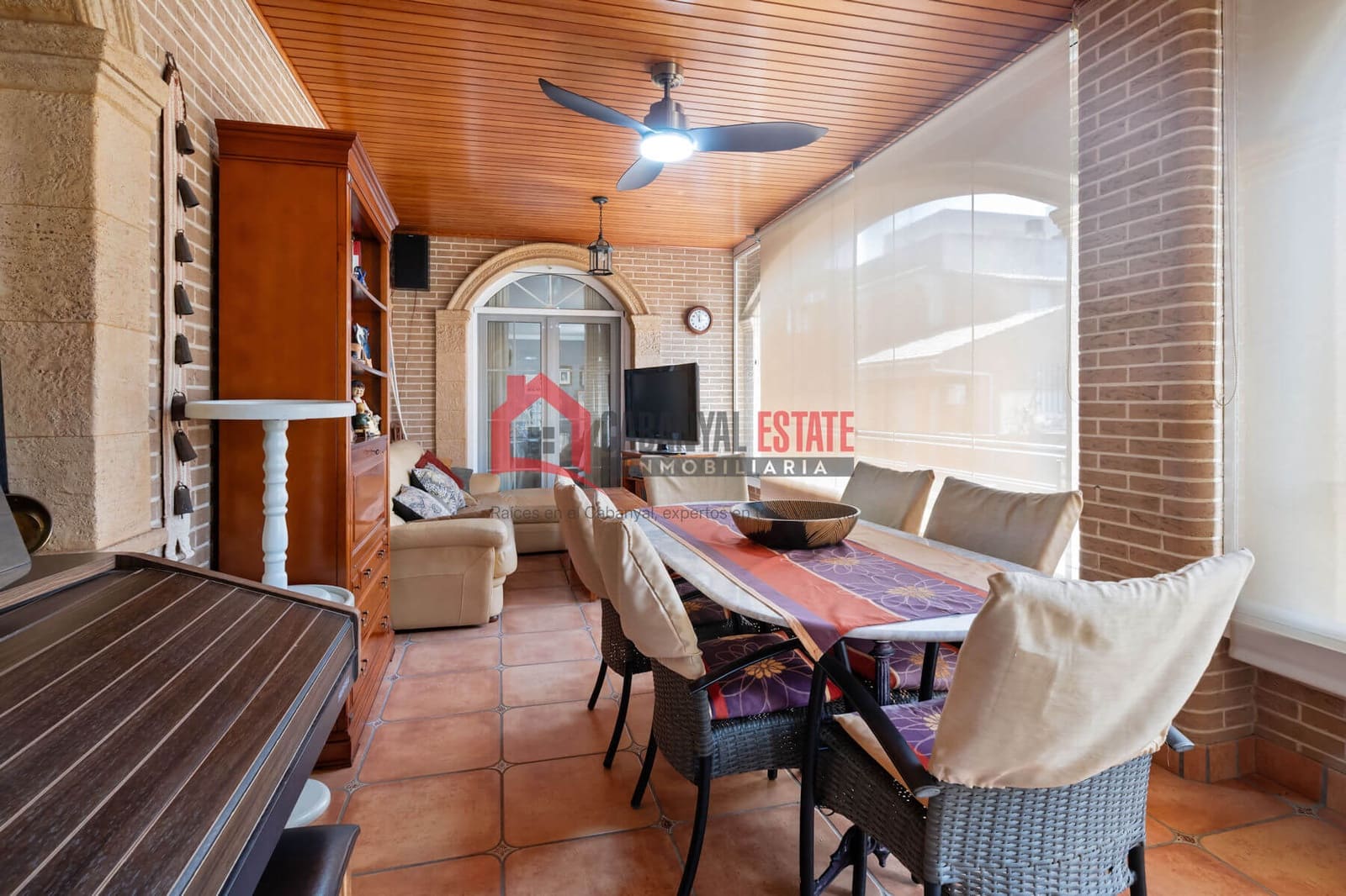 Piso de 4 habitaciones en Sagunto / Sagunt en venta con garaje - 619.500 € (Ref: 10065517)