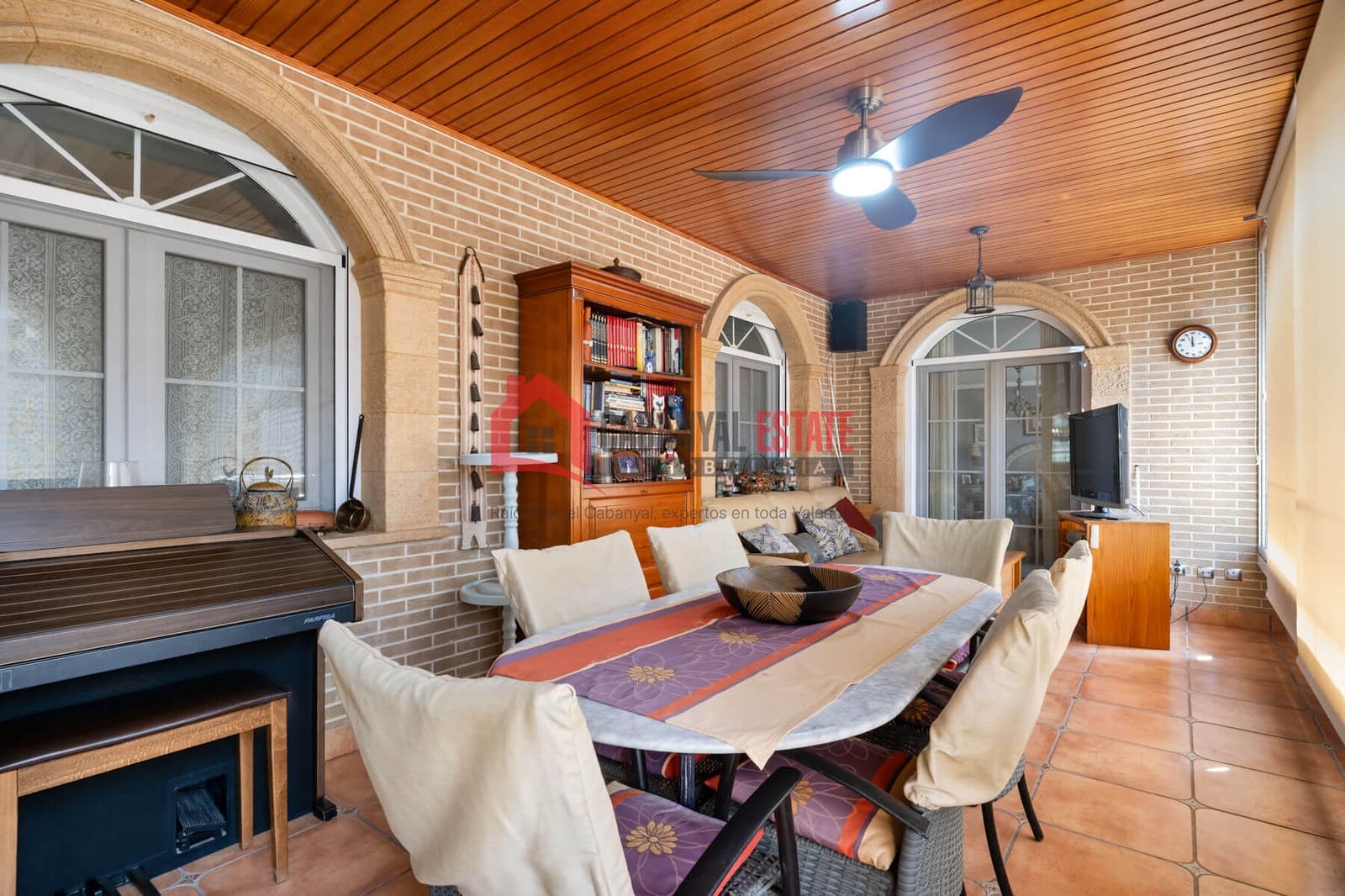 Piso de 4 habitaciones en Sagunto / Sagunt en venta con garaje - 619.500 € (Ref: 10065517)
