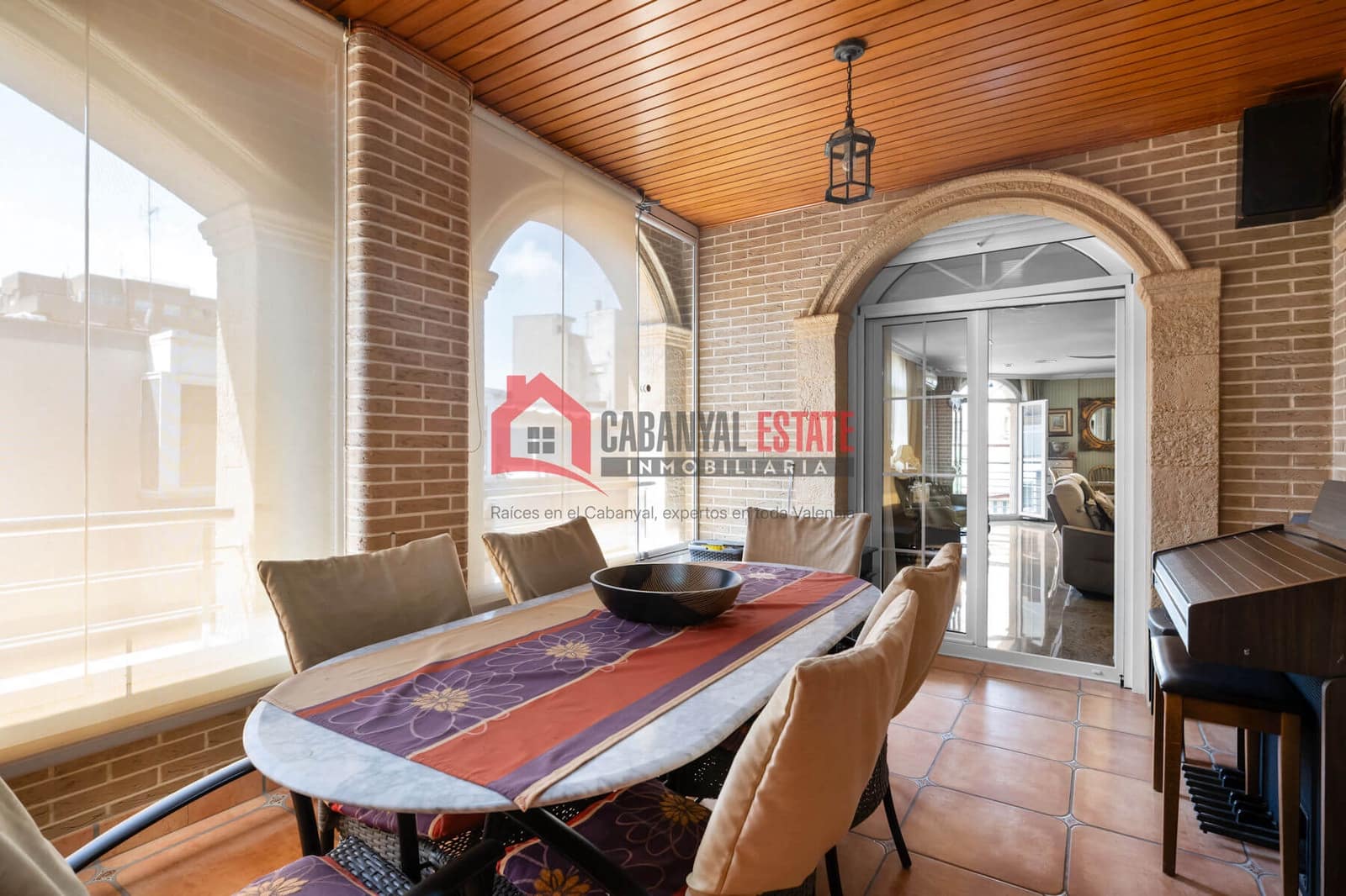 Piso de 4 habitaciones en Sagunto / Sagunt en venta con garaje - 619.500 € (Ref: 10065517)