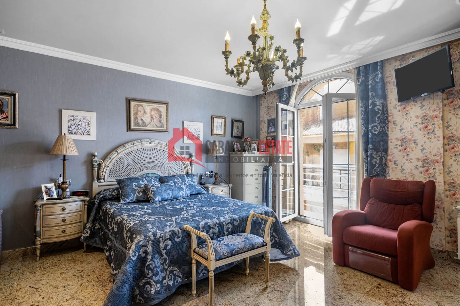 Piso de 4 habitaciones en Sagunto / Sagunt en venta con garaje - 619.500 € (Ref: 10065517)
