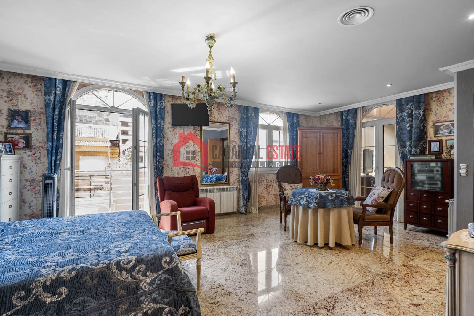 Piso de 4 habitaciones en Sagunto / Sagunt en venta con garaje - 619.500 € (Ref: 10065517)