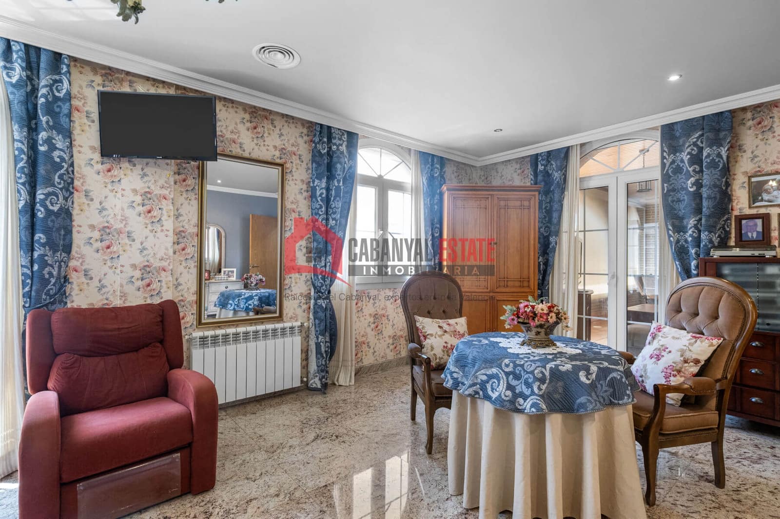 Piso de 4 habitaciones en Sagunto / Sagunt en venta con garaje - 619.500 € (Ref: 10065517)