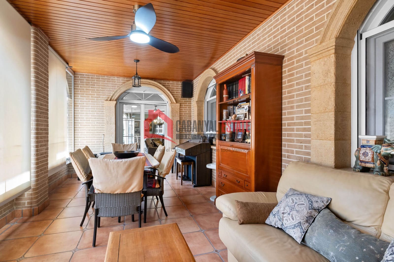 Piso de 4 habitaciones en Sagunto / Sagunt en venta con garaje - 619.500 € (Ref: 10065517)
