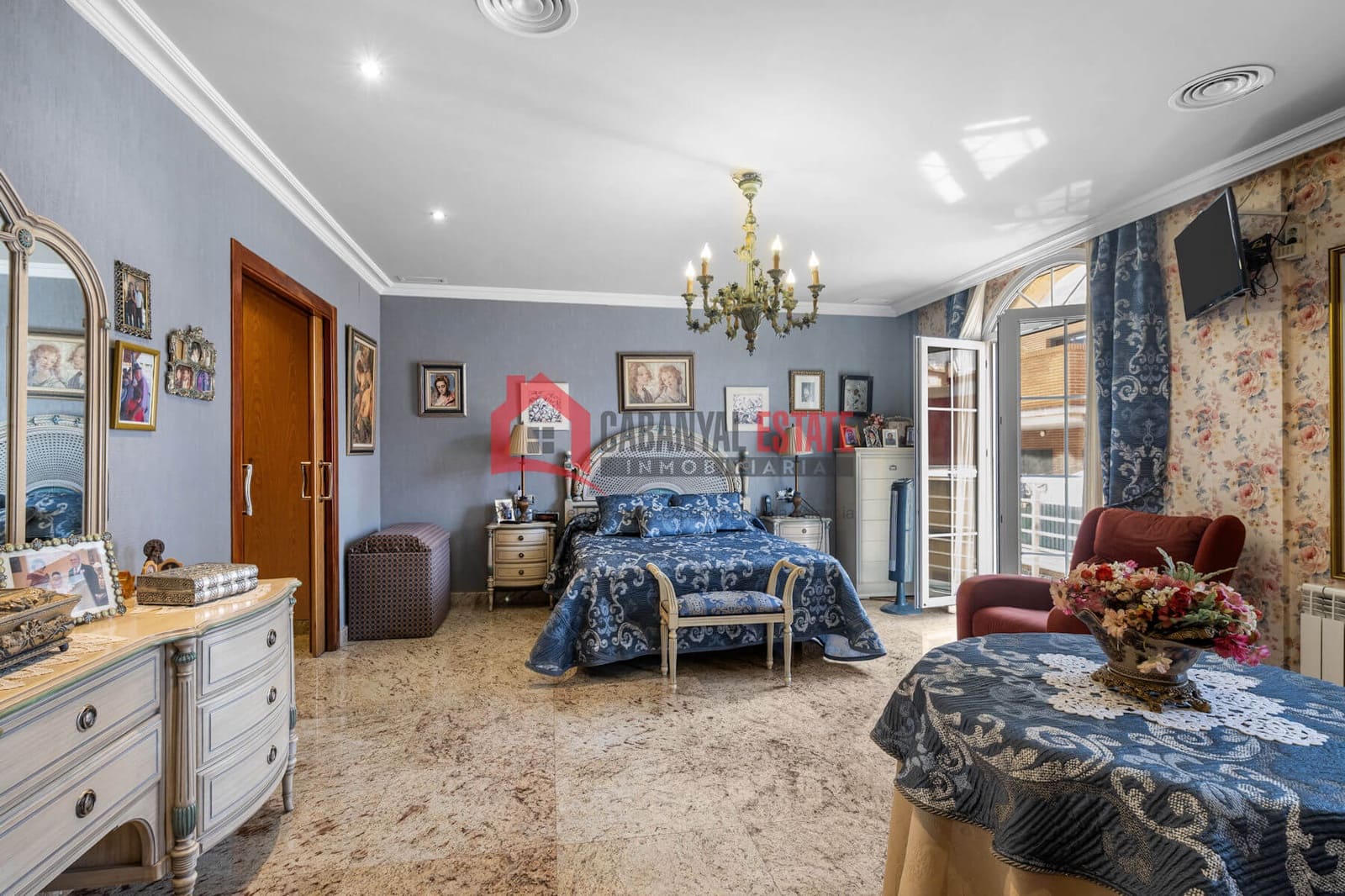 Piso de 4 habitaciones en Sagunto / Sagunt en venta con garaje - 619.500 € (Ref: 10065517)