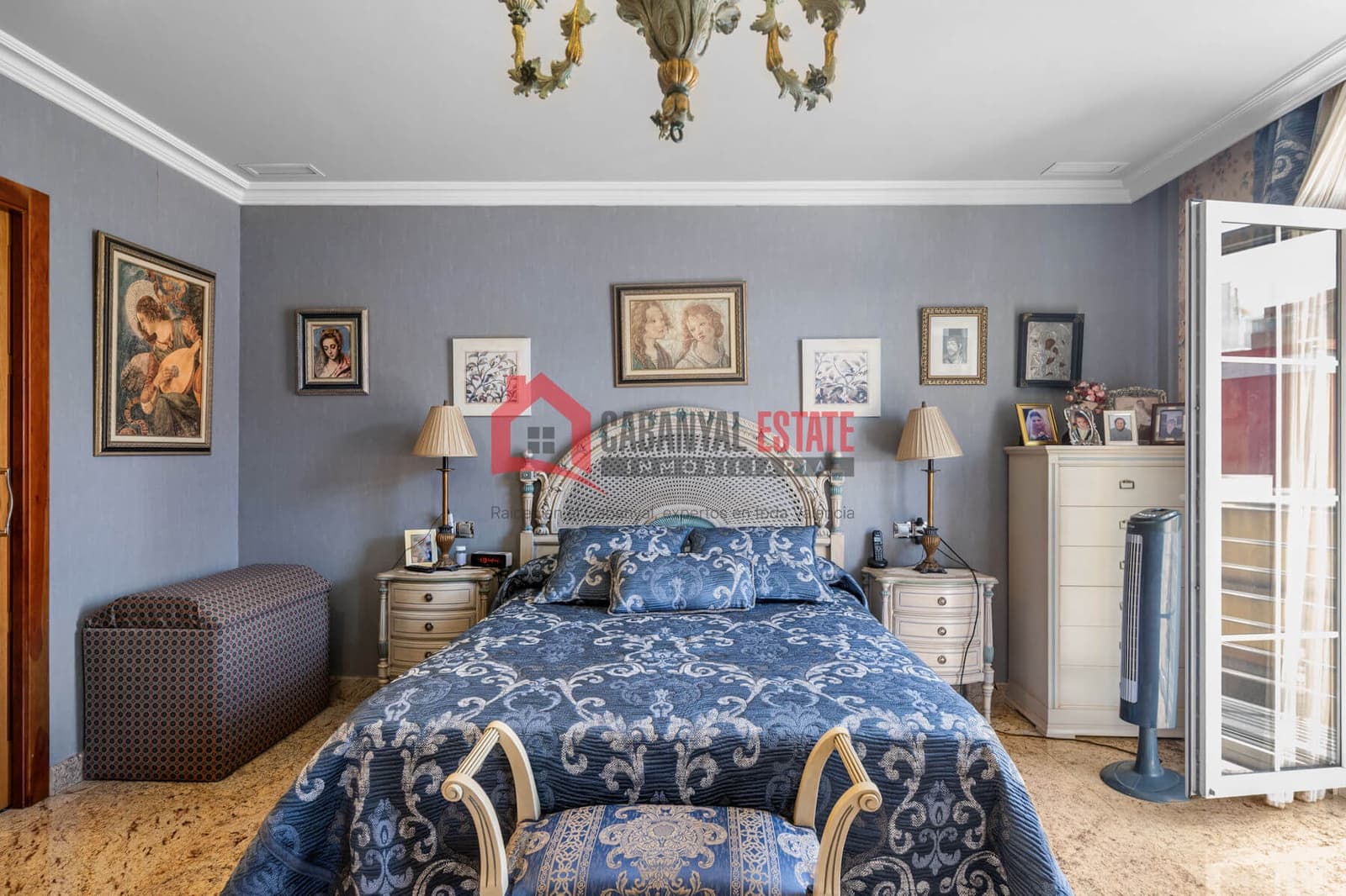 Piso de 4 habitaciones en Sagunto / Sagunt en venta con garaje - 619.500 € (Ref: 10065517)