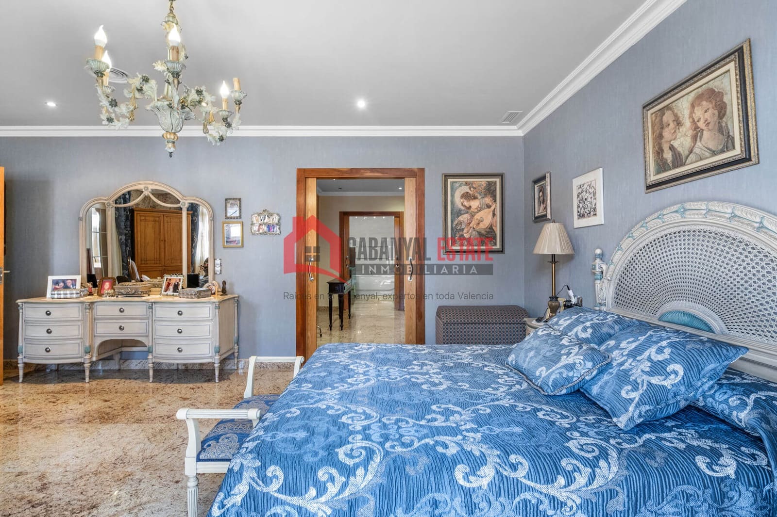 Piso de 4 habitaciones en Sagunto / Sagunt en venta con garaje - 619.500 € (Ref: 10065517)