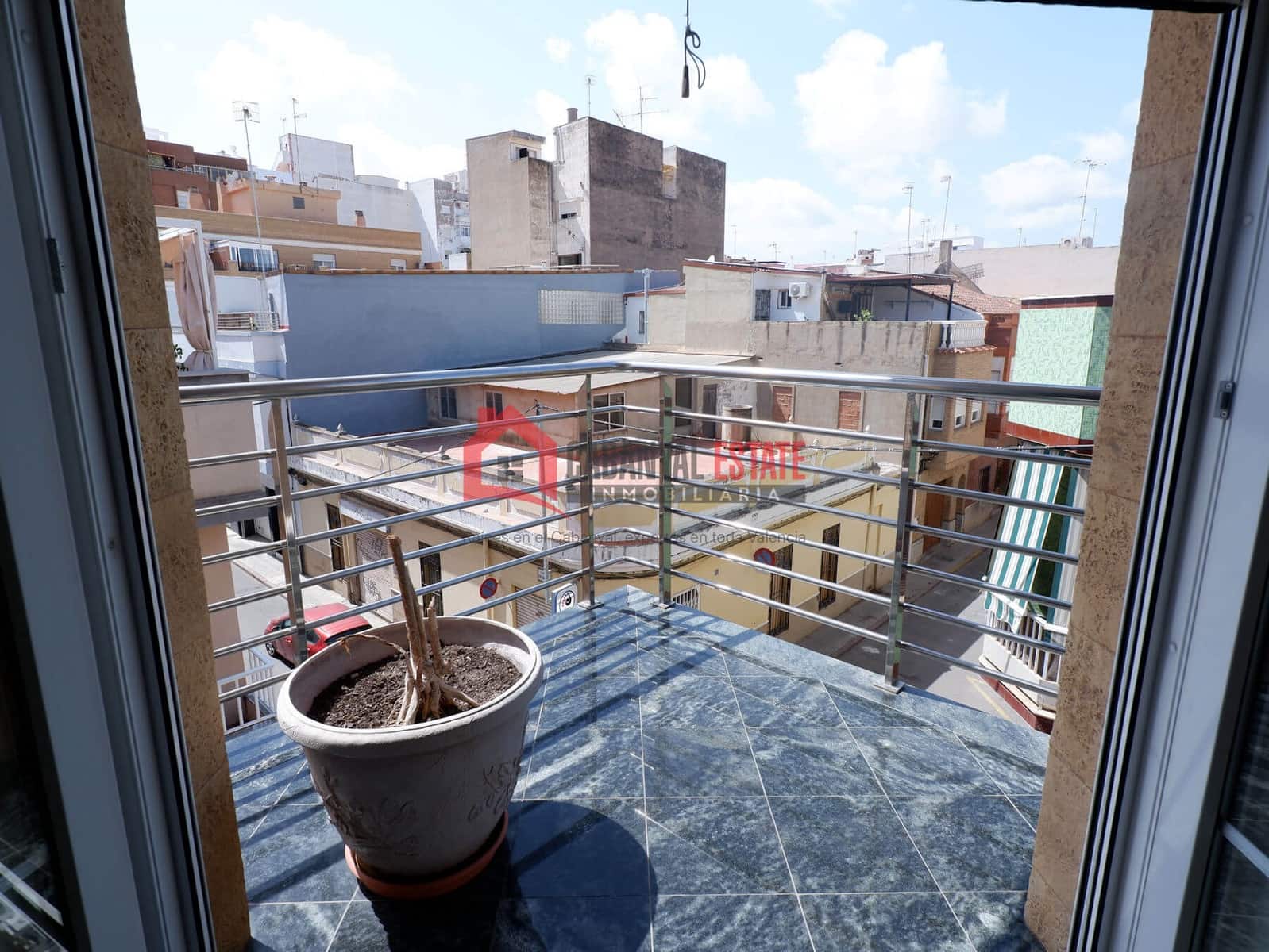 Piso de 4 habitaciones en Sagunto / Sagunt en venta con garaje - 619.500 € (Ref: 10065517)