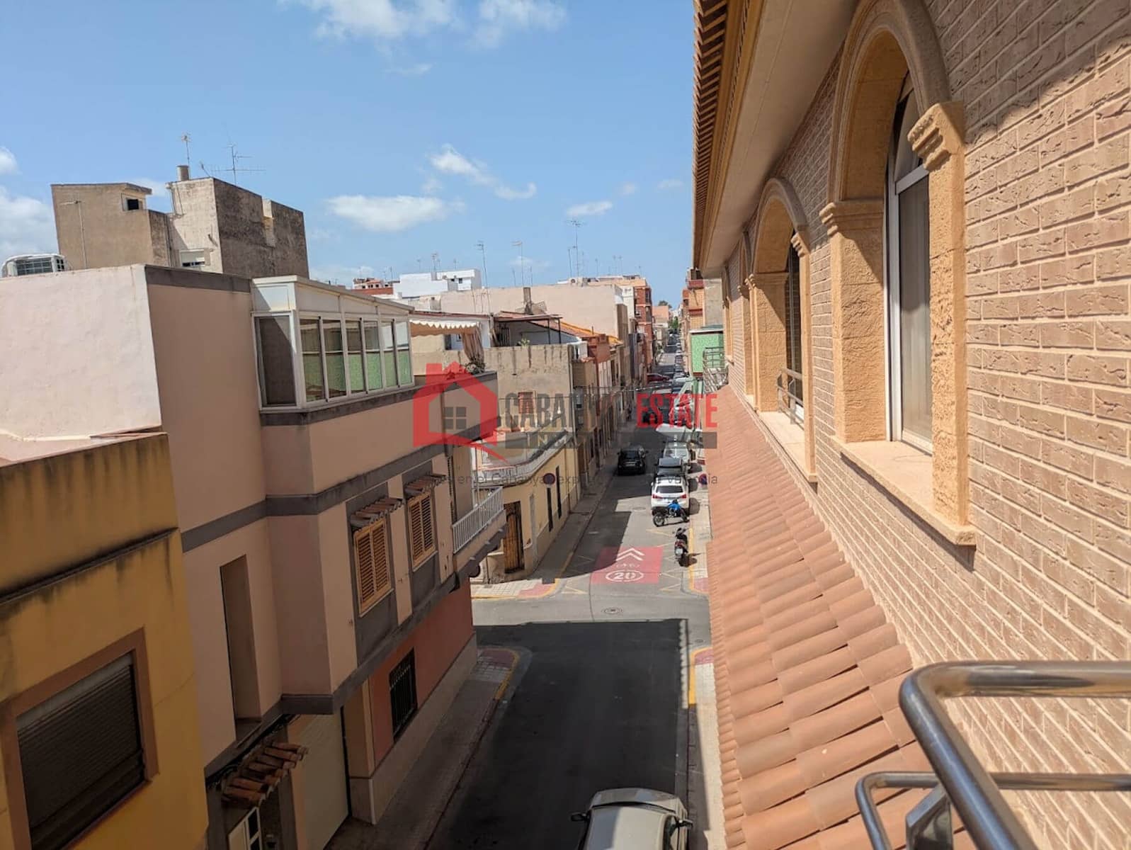 Piso de 4 habitaciones en Sagunto / Sagunt en venta con garaje - 619.500 € (Ref: 10065517)