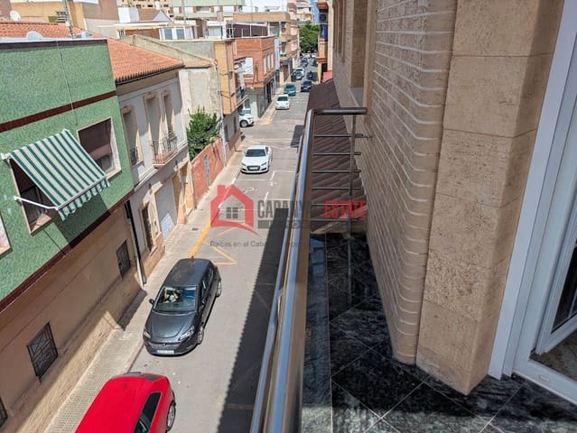 Piso de 4 habitaciones en Sagunto / Sagunt en venta con garaje - 619.500 € (Ref: 10065517)