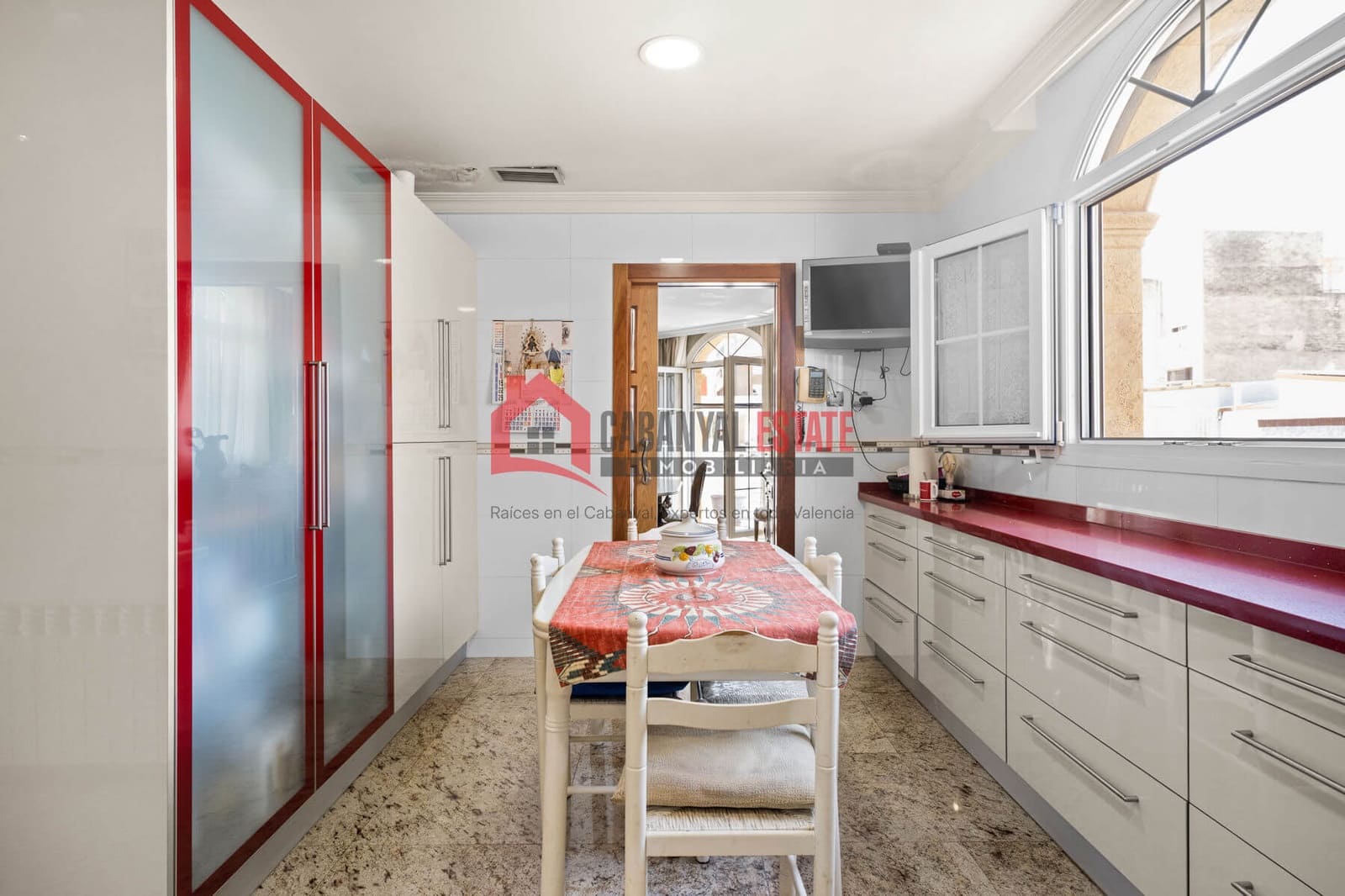 Piso de 4 habitaciones en Sagunto / Sagunt en venta con garaje - 619.500 € (Ref: 10065517)